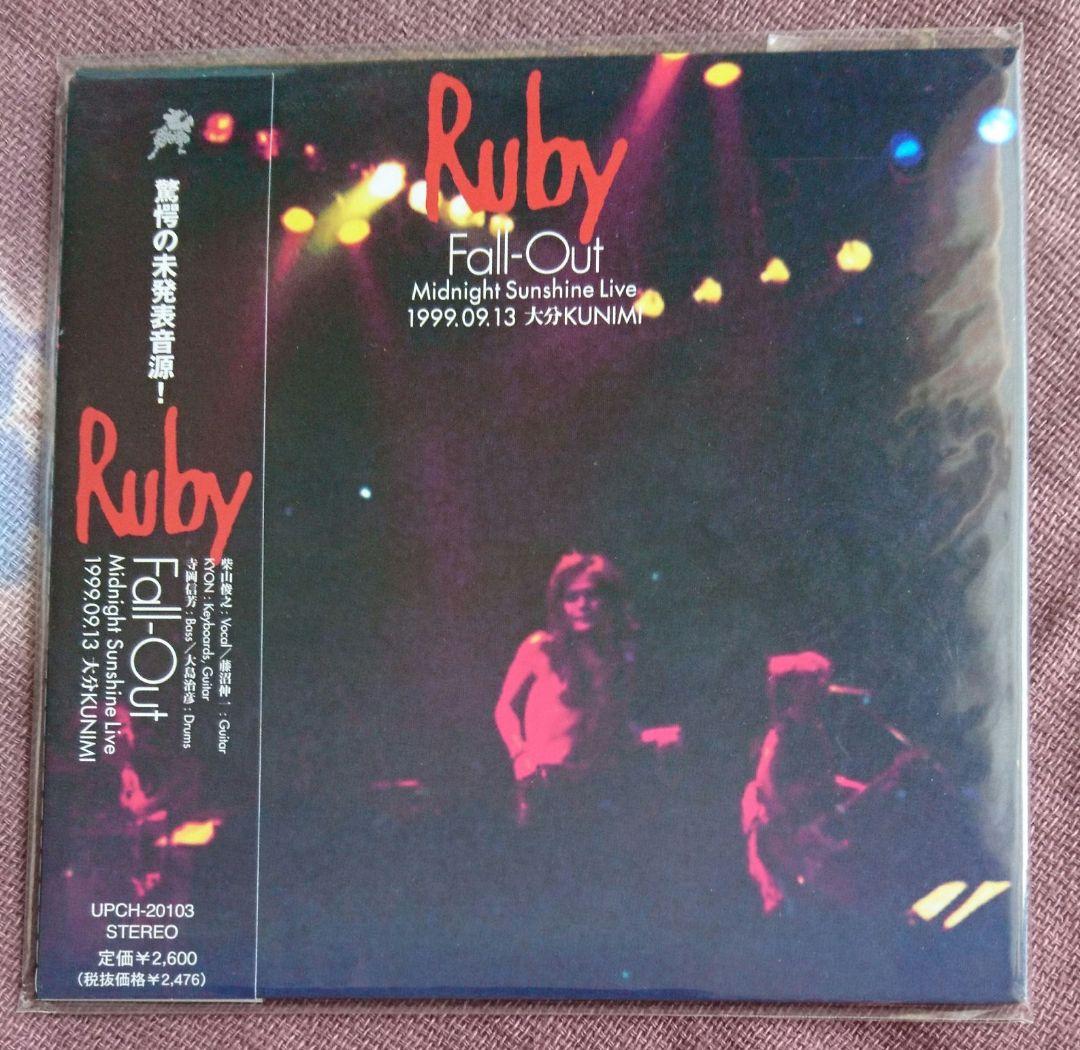 Ruby・Fall-Out 2026年 ルビー滝 - 出発前に知っておくべきことすべて