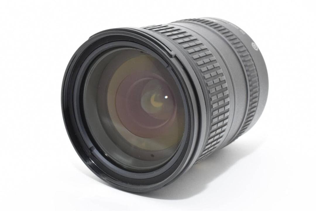 レンズ(ズーム) NIKON AF-S DX 18-200mm F3.5-5.6 G ED VR