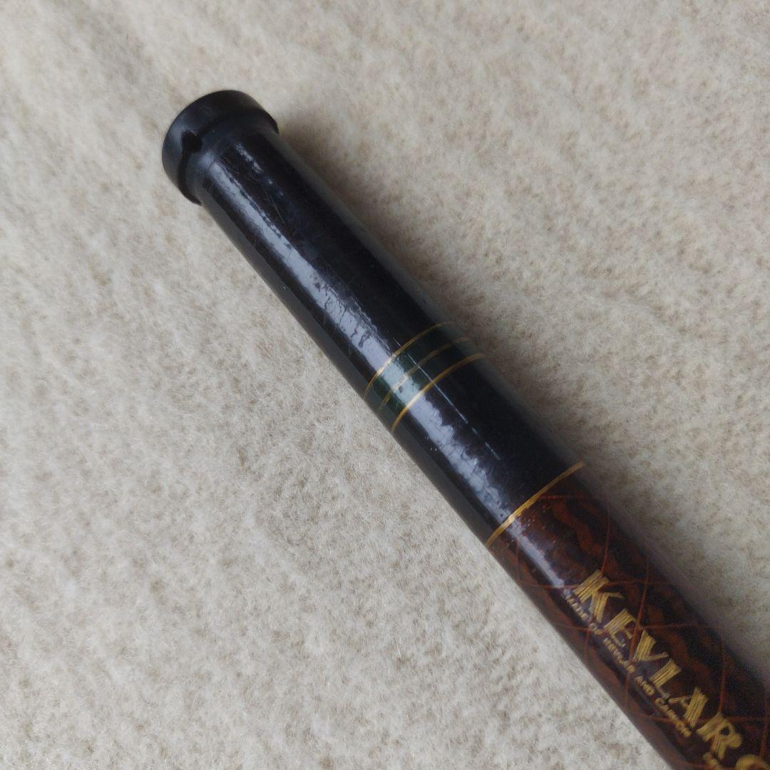 渓流竿 ケブラーカーボ渓流硬調45