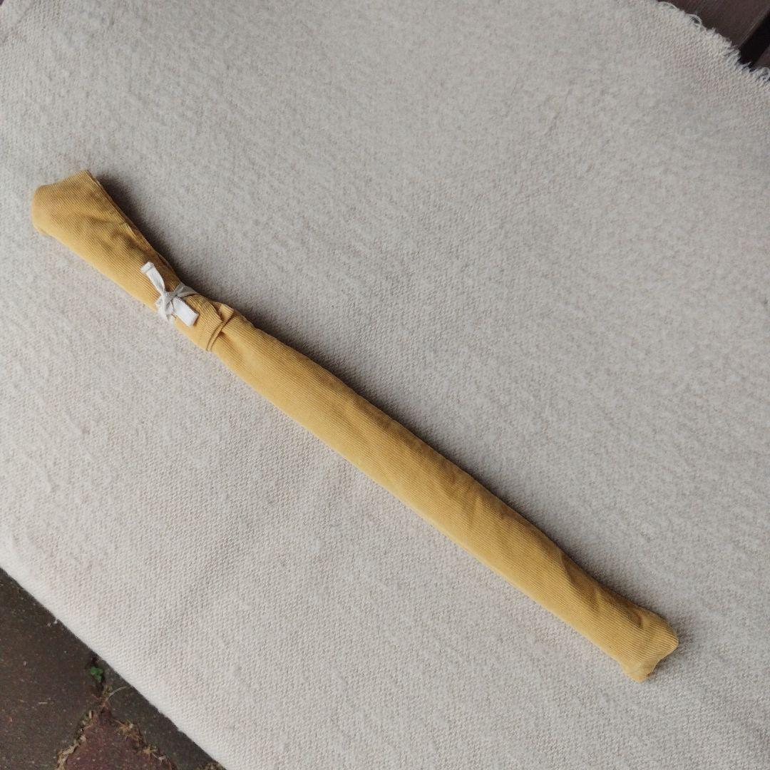 渓流竿 ケブラーカーボ渓流硬調45