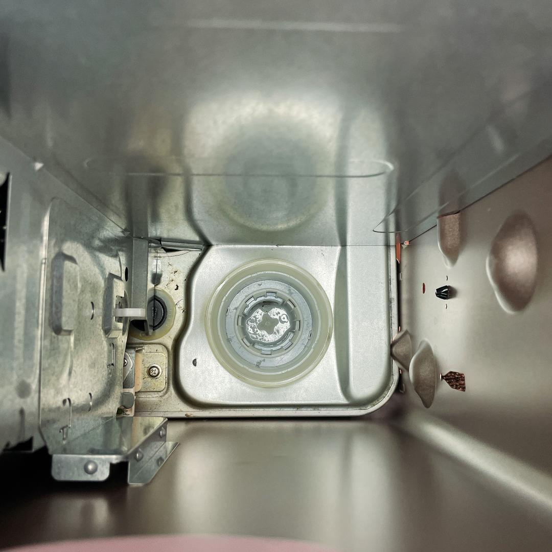 希少 ピンク ダイニチ 石油ファンヒーター FW-256S ブルーヒーター