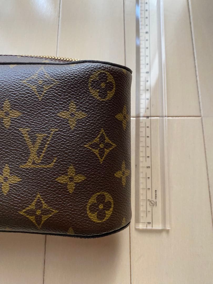 ルイヴィトンジェロニモス極美品☆国内正規品レア商品モノグラム