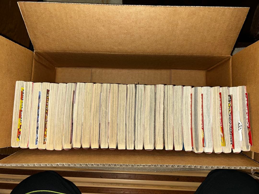 NARUTO -ナルト- 1巻含め全巻初版本