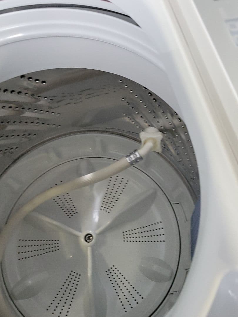 パナソニック 全自動洗濯機 NA-F60B13 6.0kg 2020年製