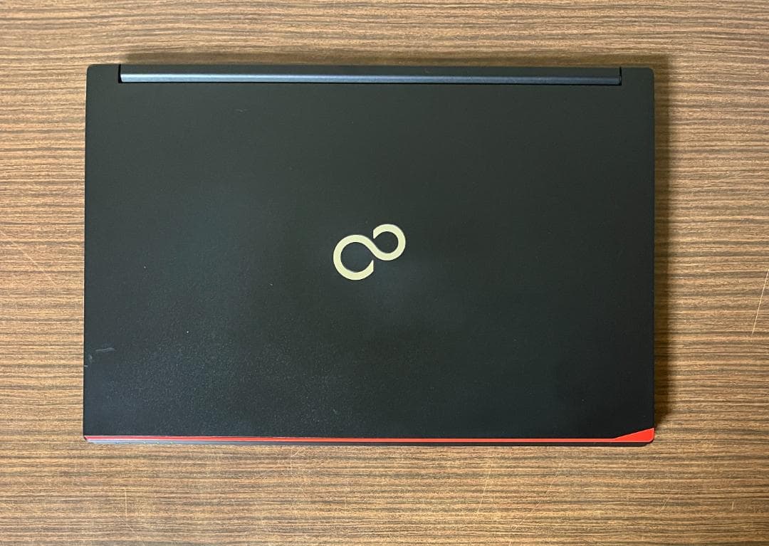 DVD、お手頃価格、富士通 LIFEBOOK A576、16GB、500GB