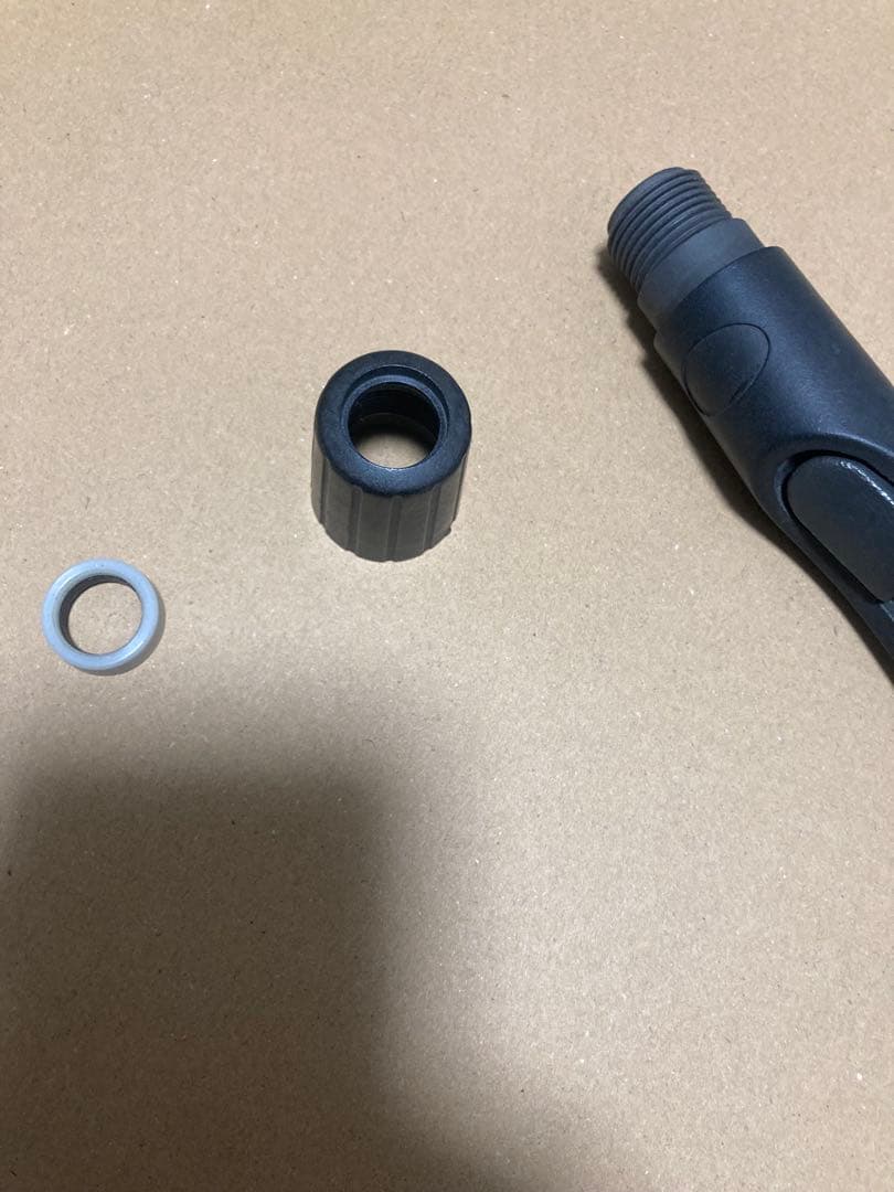 フジグリップ GA フェンウィック ストレートコルク製 - メルカリ