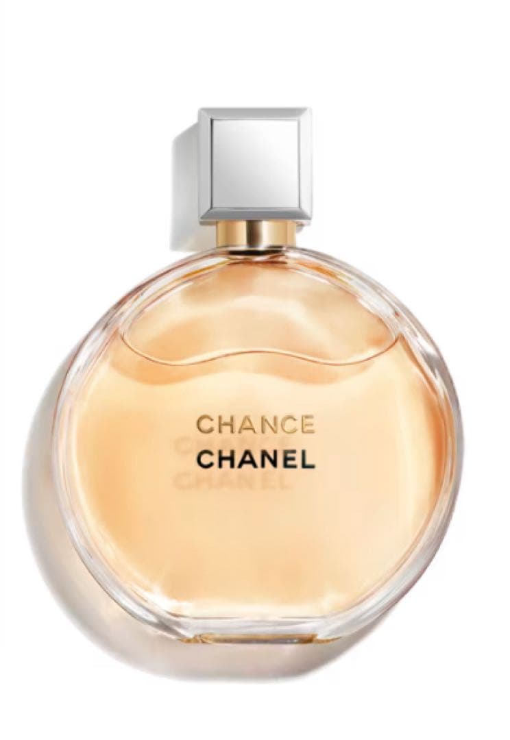 ❤︎CHANEL❤︎香水❤︎新品未使用❤︎チャンスオードゥ パルファム（ヴァポリザター） チャンス オー タンドゥル オードゥ パルファム(ヴァポリザター) 50ml