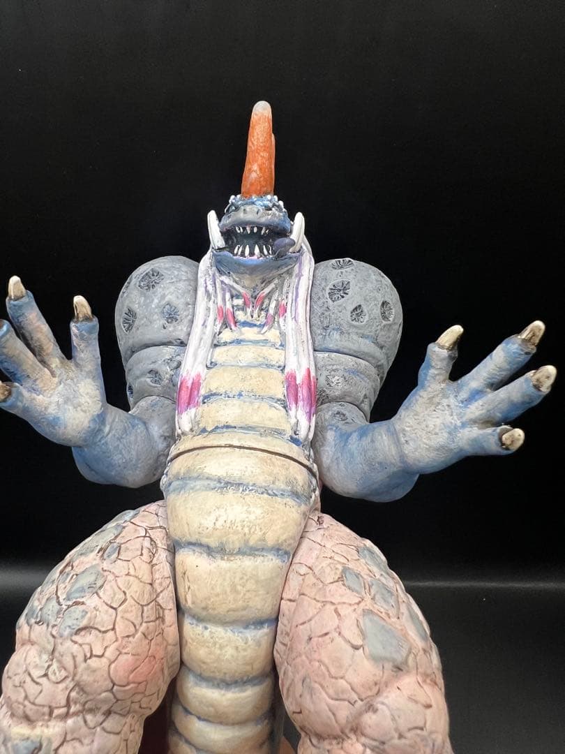 ◾️エルドギメラ◾️リペイント完成品◾️ - メルカリ