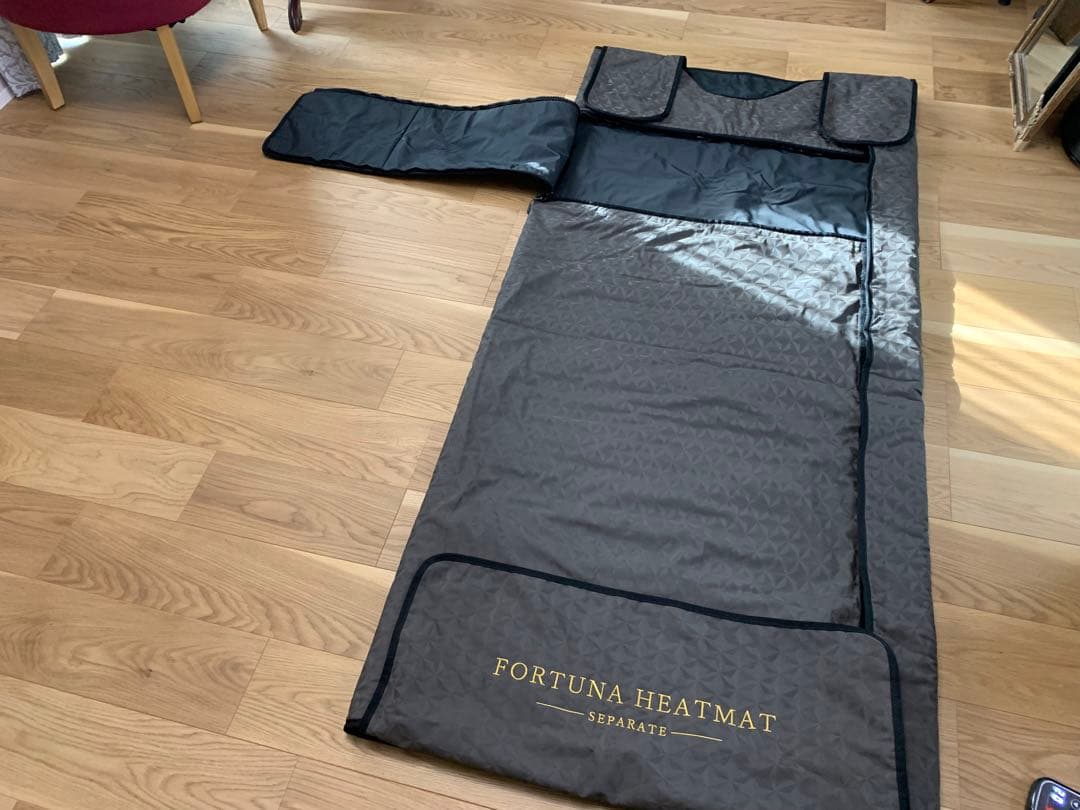 Lin　 FORTUNA HEATMAT separate