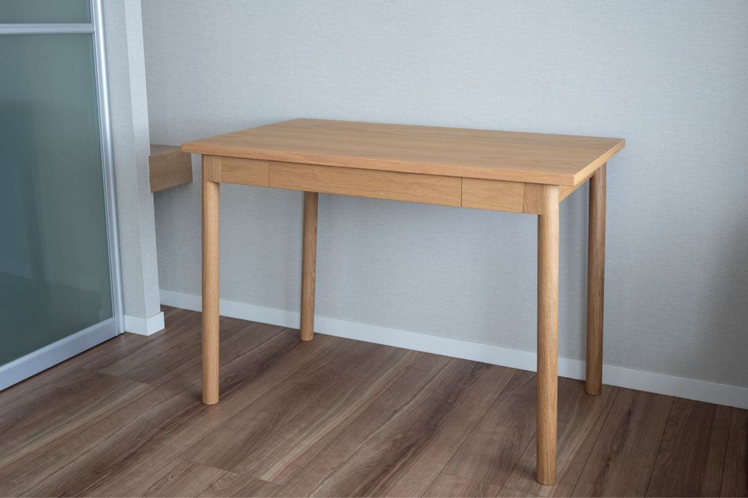 その他 IDEE STILT TABLE 1000 Natural 4550512727255_org.jpg