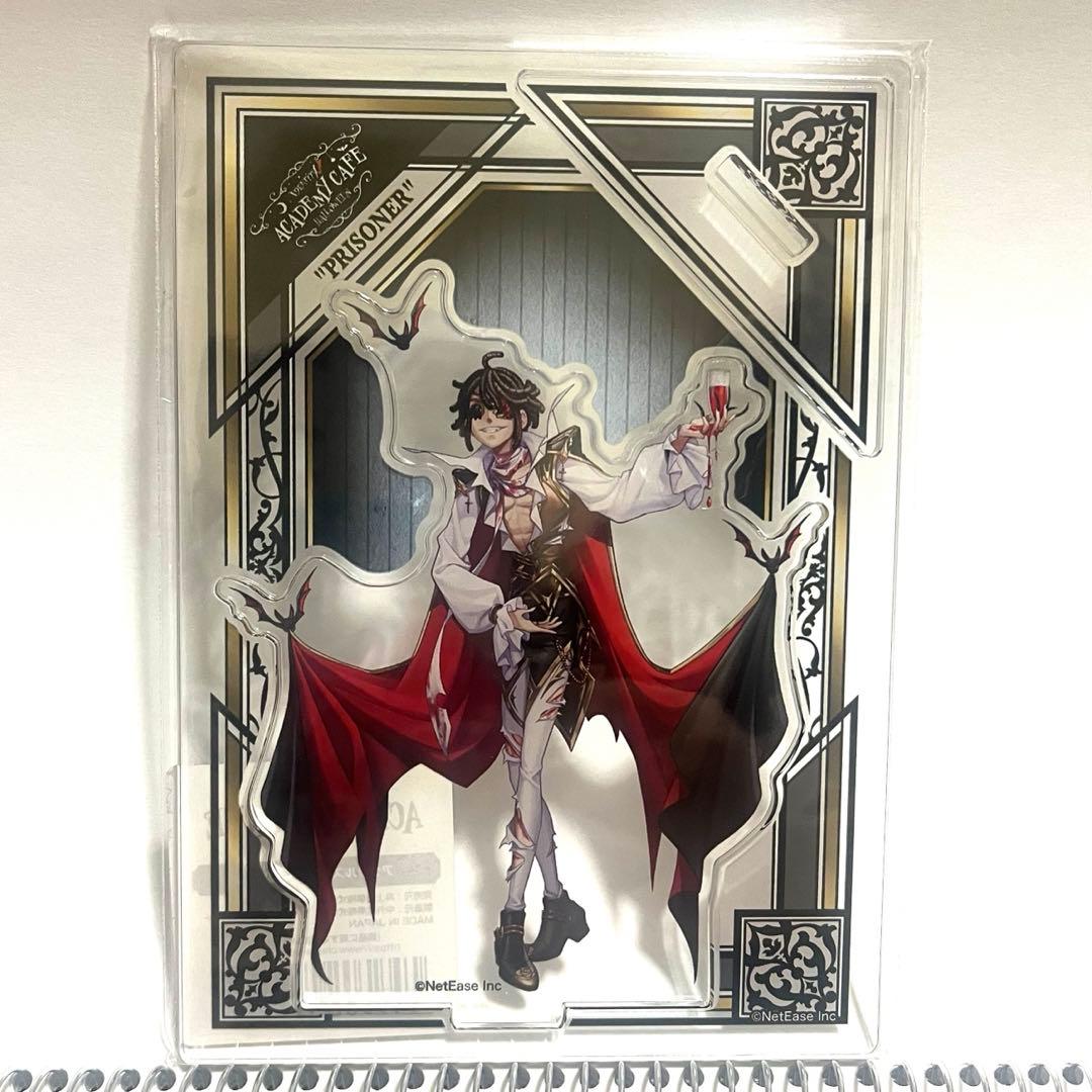 第五人格】囚人 アクスタ アカデミーカフェ - メルカリ