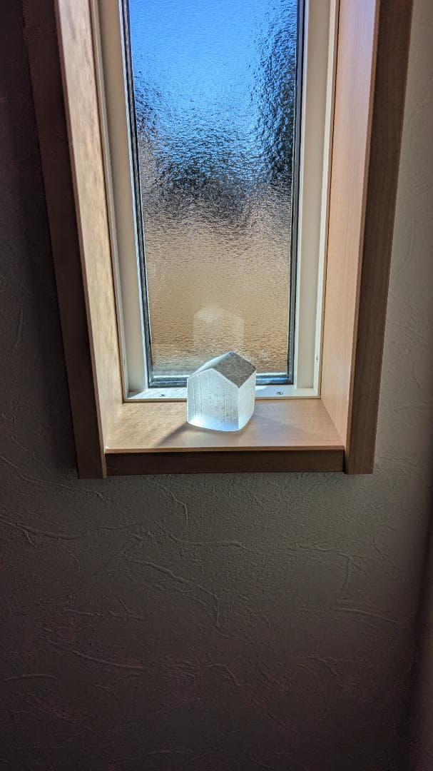 扇田克也　HOUSE