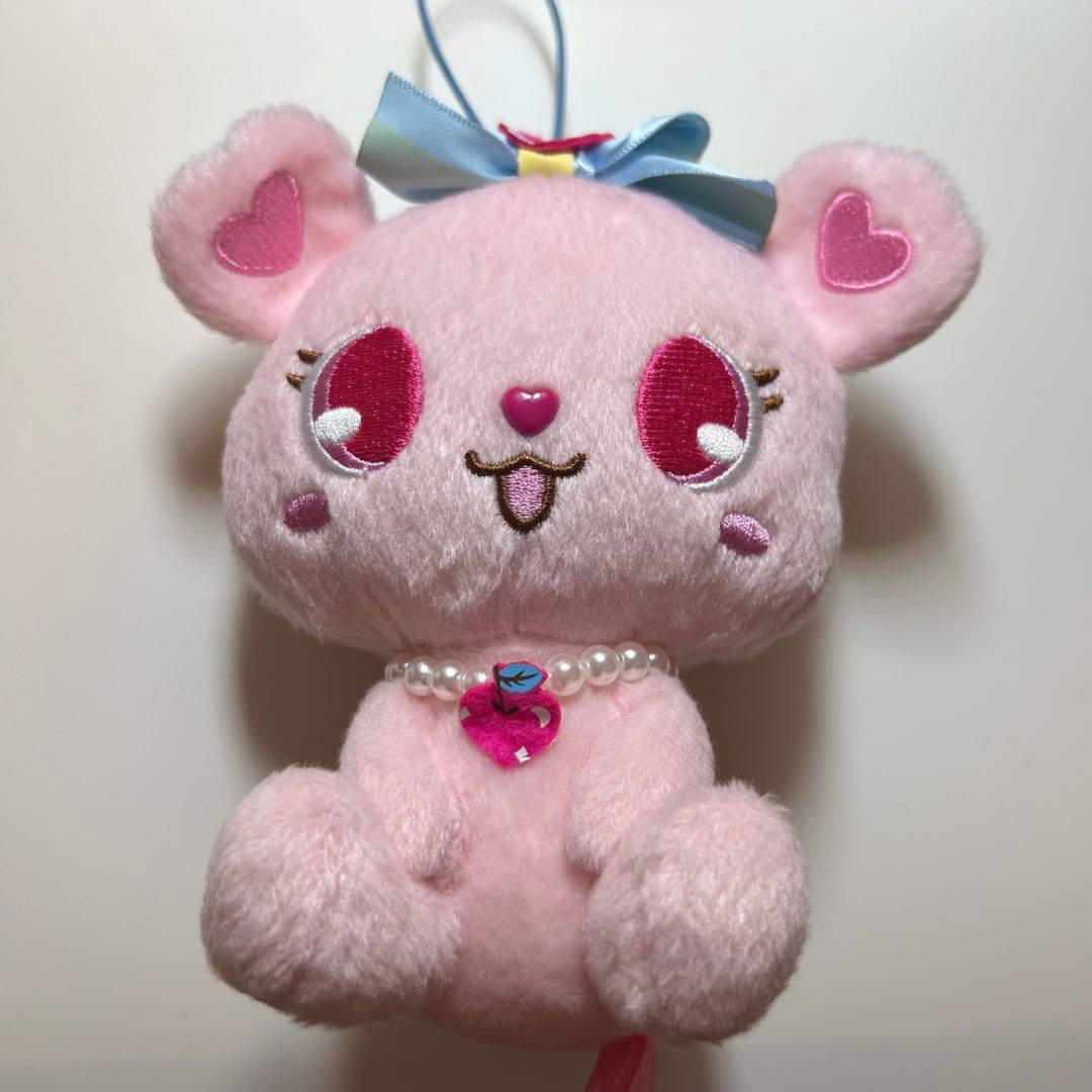 ジュエルペット ローサ - メルカリ