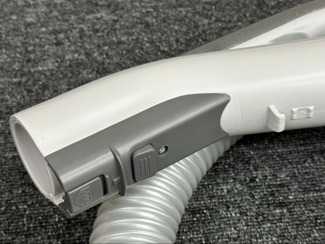 希少品 Panasonic AMV94P-C2 掃除機 ホース 廃盤 絶版品