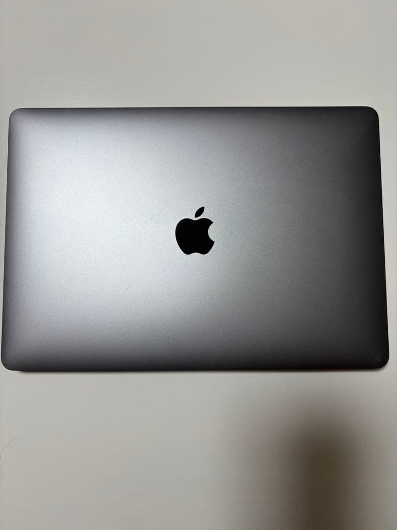 M1 MacBookAir M1 13インチ 16G 256GB Apple MacBook Air M1 Chip 256GB SSD 8GB 13.3