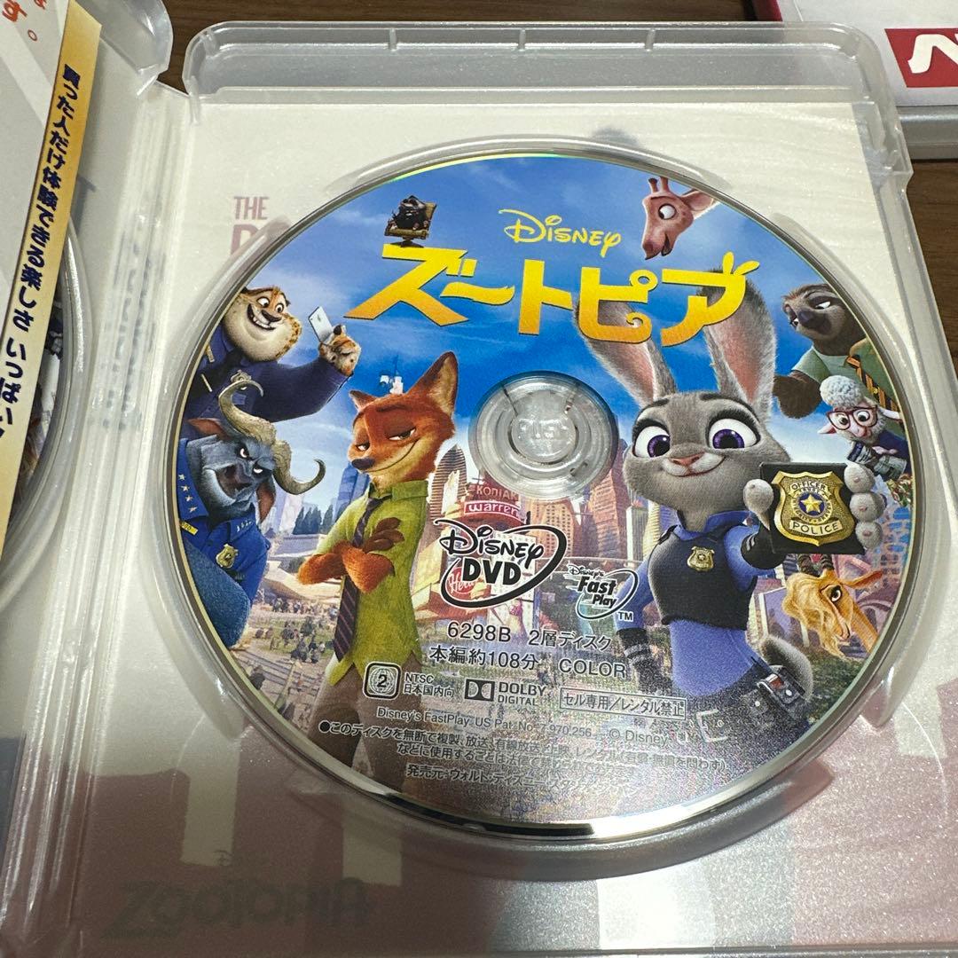 ベイマックス、ズートピア、アナと雪の女王、バグズライフ - メルカリ