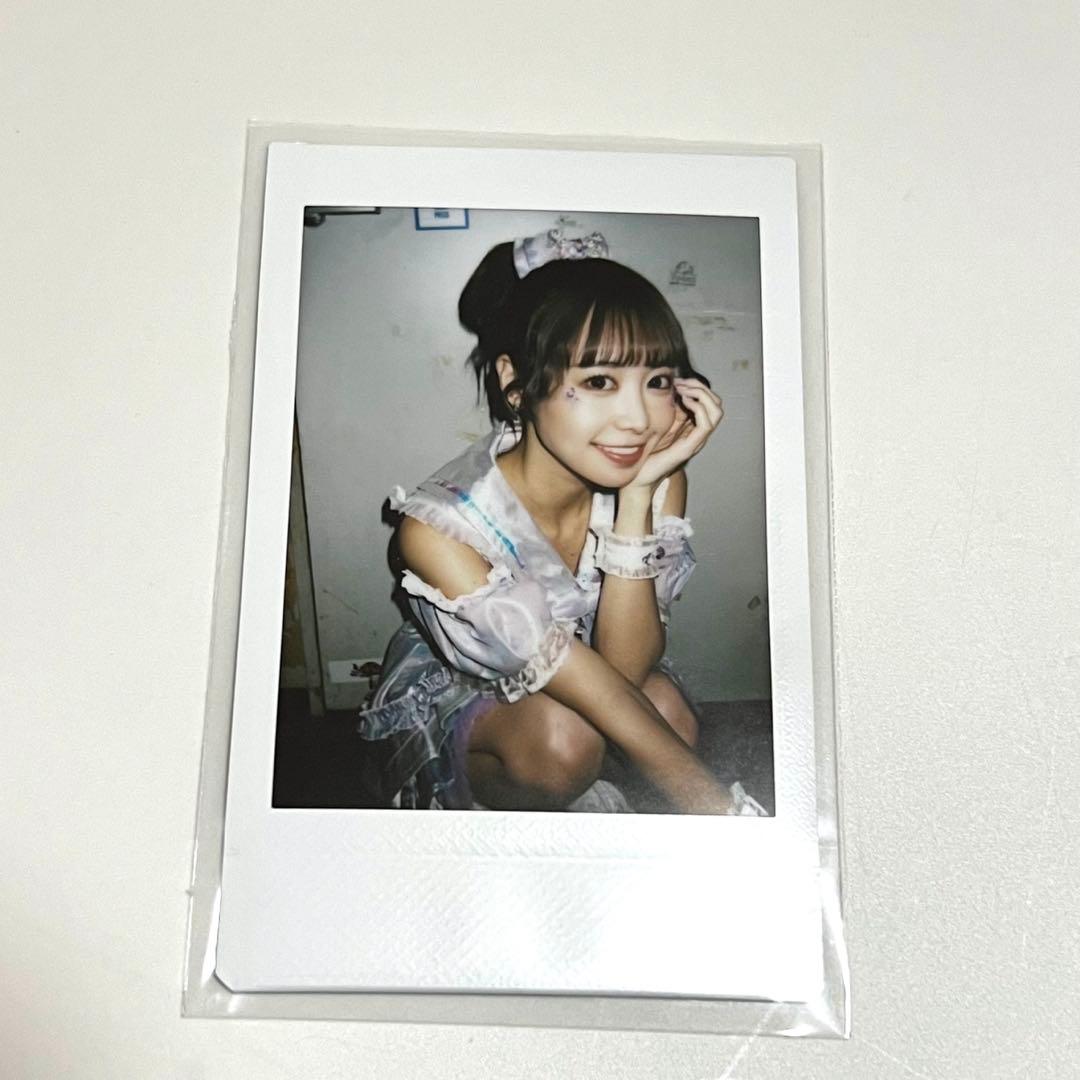 fruits zipper 仲川瑠夏 チェキ フルーツジッパー ランチェキ - メルカリ