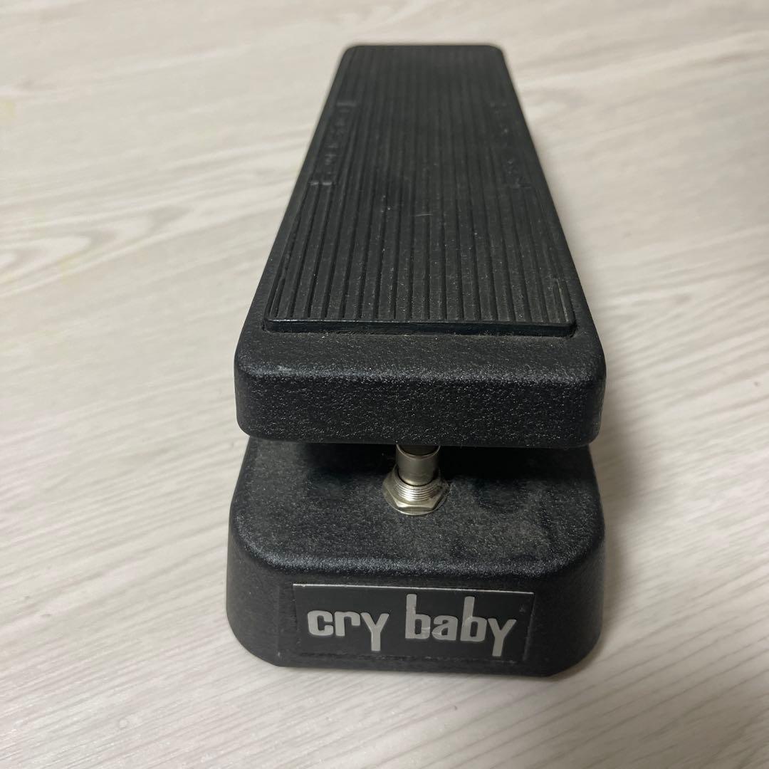 Jim Dunlop Cry Baby ワウペダル GCB-95 2003年製 - メルカリ