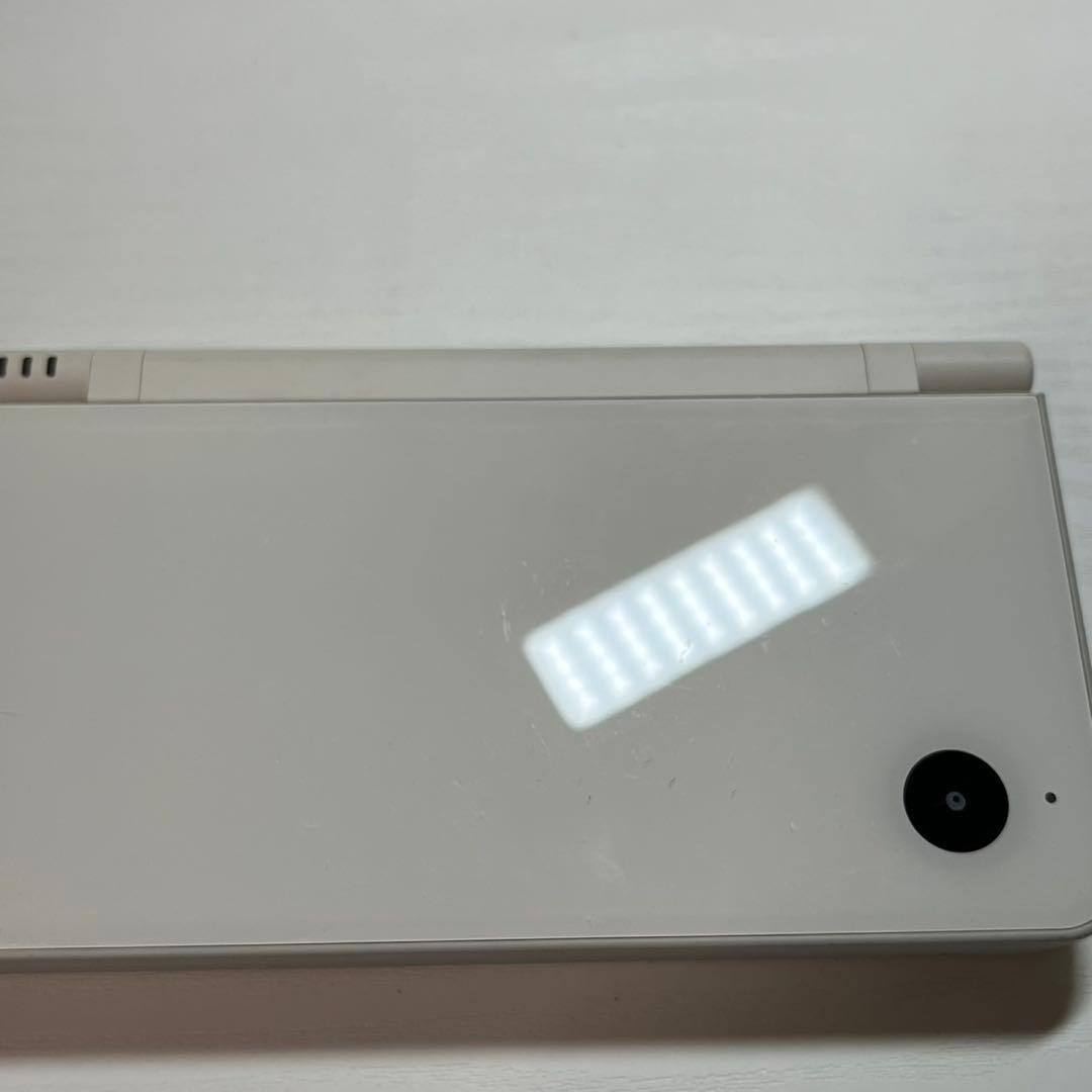 ニンテンドーDSILL ナチュラルホワイト 6186 - メルカリ