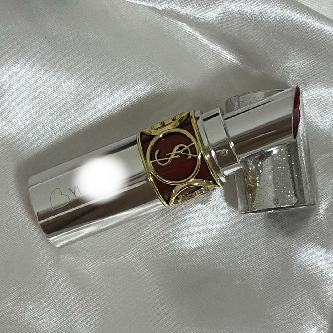 イヴ・サンローラン、リップモンスター デパコスリップ9本まとめ売り