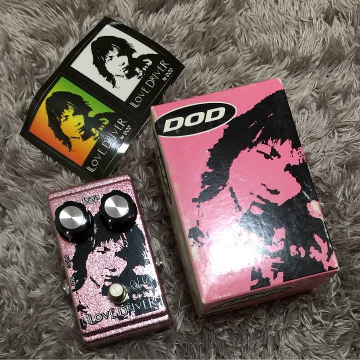 ラルク ken エフェクター - メルカリ