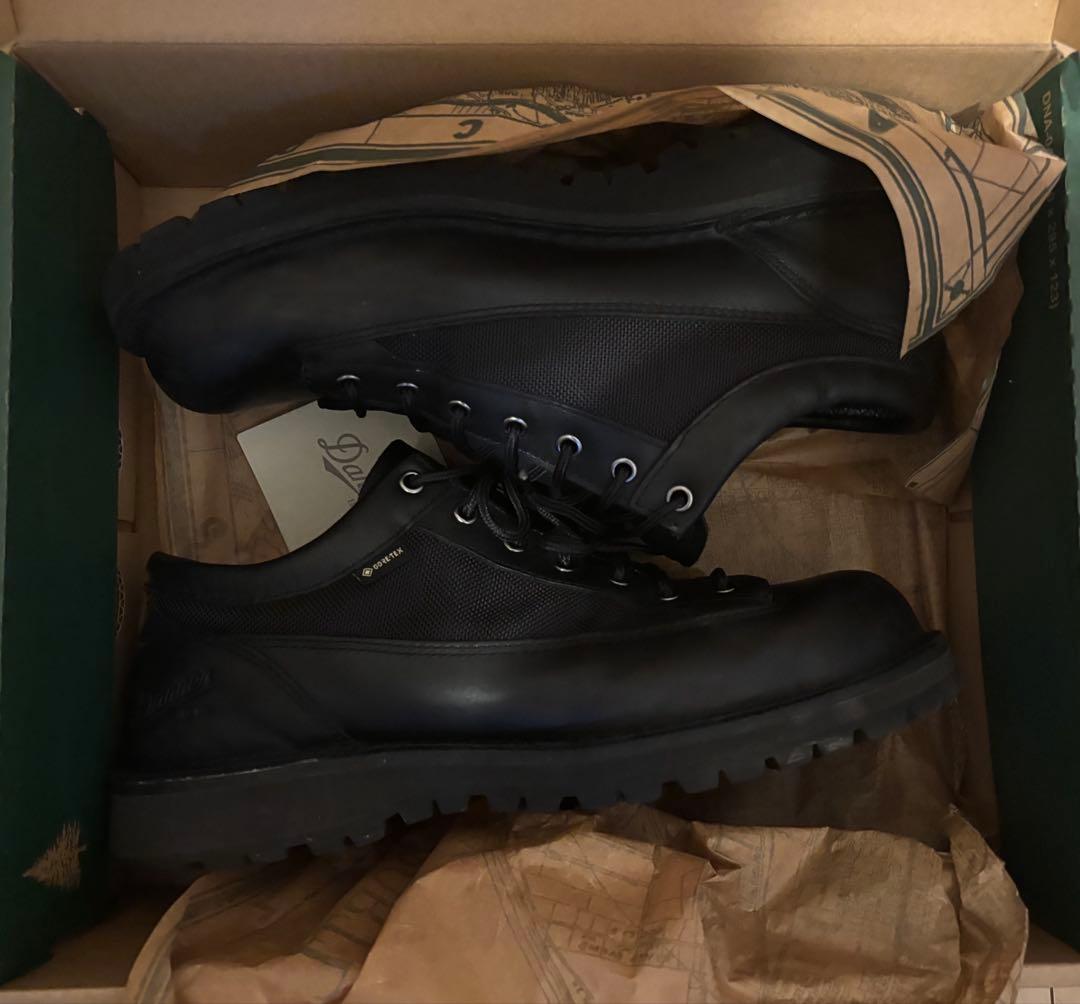 Danner ダナー　フィールドロー　28.0cm