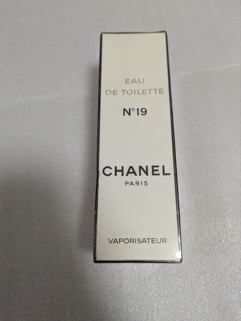 CHANEL N°19 シャネル 香水 石鹸 パウダー 6点 まとめ売り