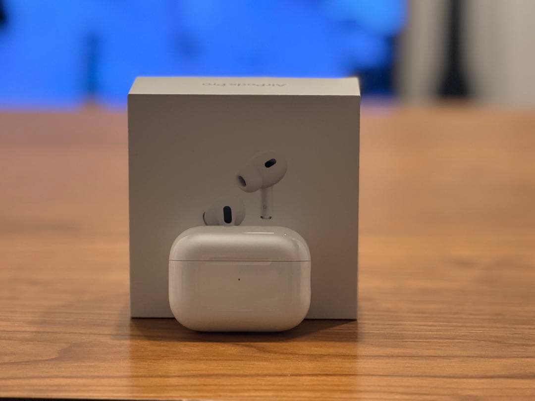 Nitro654　AirPods Pro 第2世代 Apple AirPods Pro 2 MQD83J/A 価格比較 - 価格.com