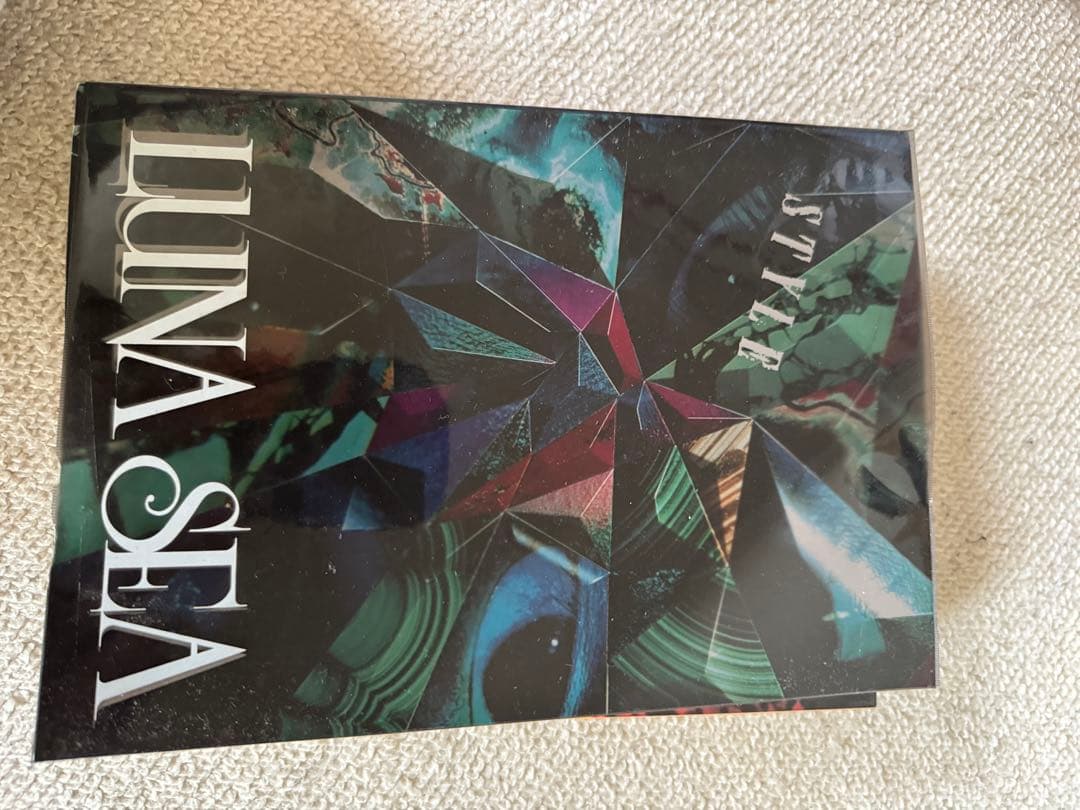 LUNA SEA　STYLE　バンドスコア LUNA SEA バンドスコア STYLE ドレミ楽譜出版社 再入荷 | 音楽資料専門