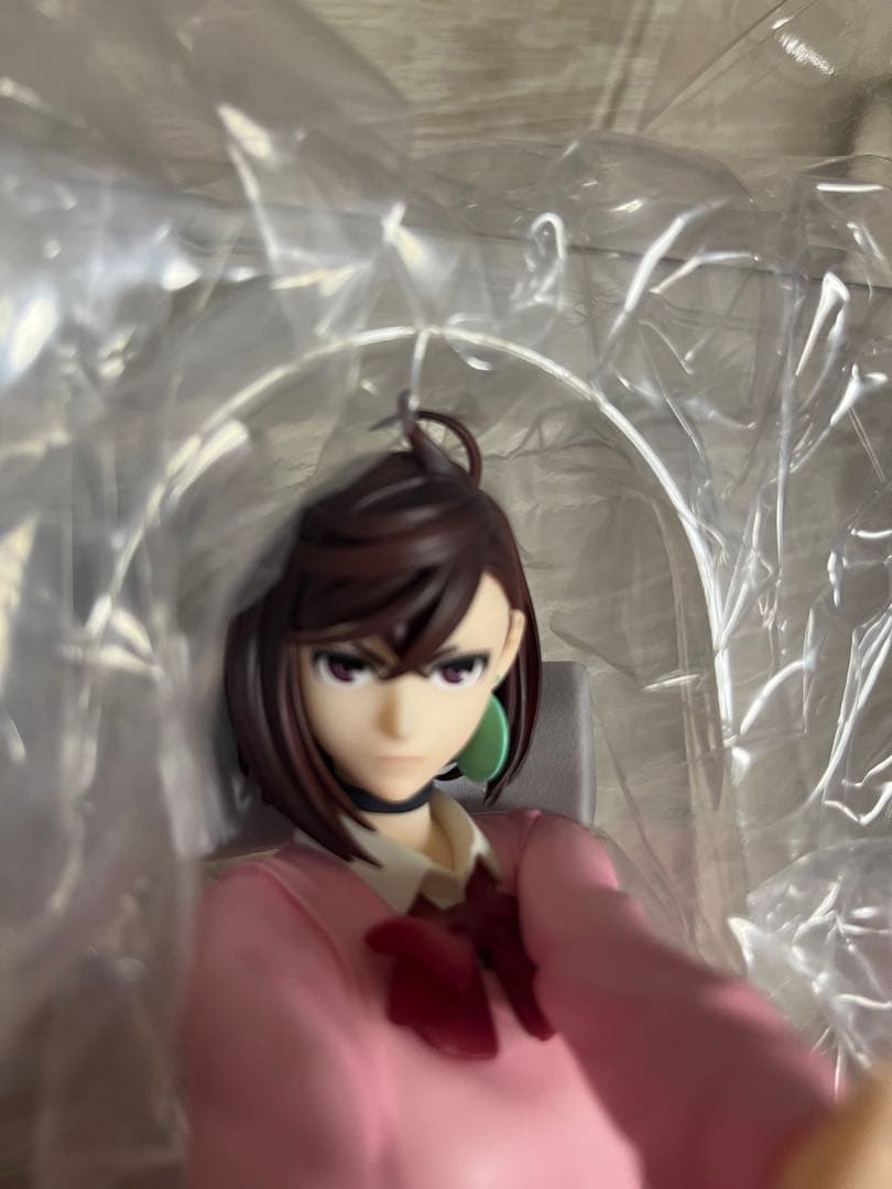 S-FIRe エスファイア ダンダダン モモフィギュア1/7ターボババア