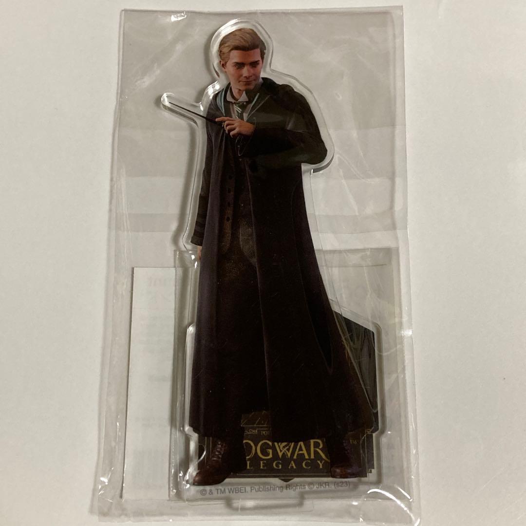 オミニス ホグワーツレガシー アクスタ ホグレガ アクリルスタンド