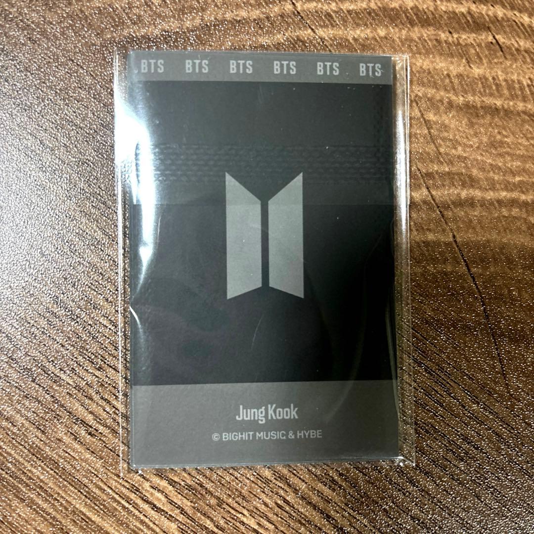 BTS ARMY BOMB VER4 アミボム 付属トレカ7枚セット - メルカリ