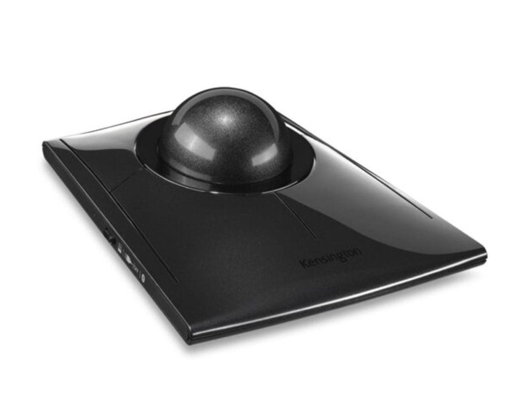 Kensington SlimBlade Pro トラックボール - メルカリ
