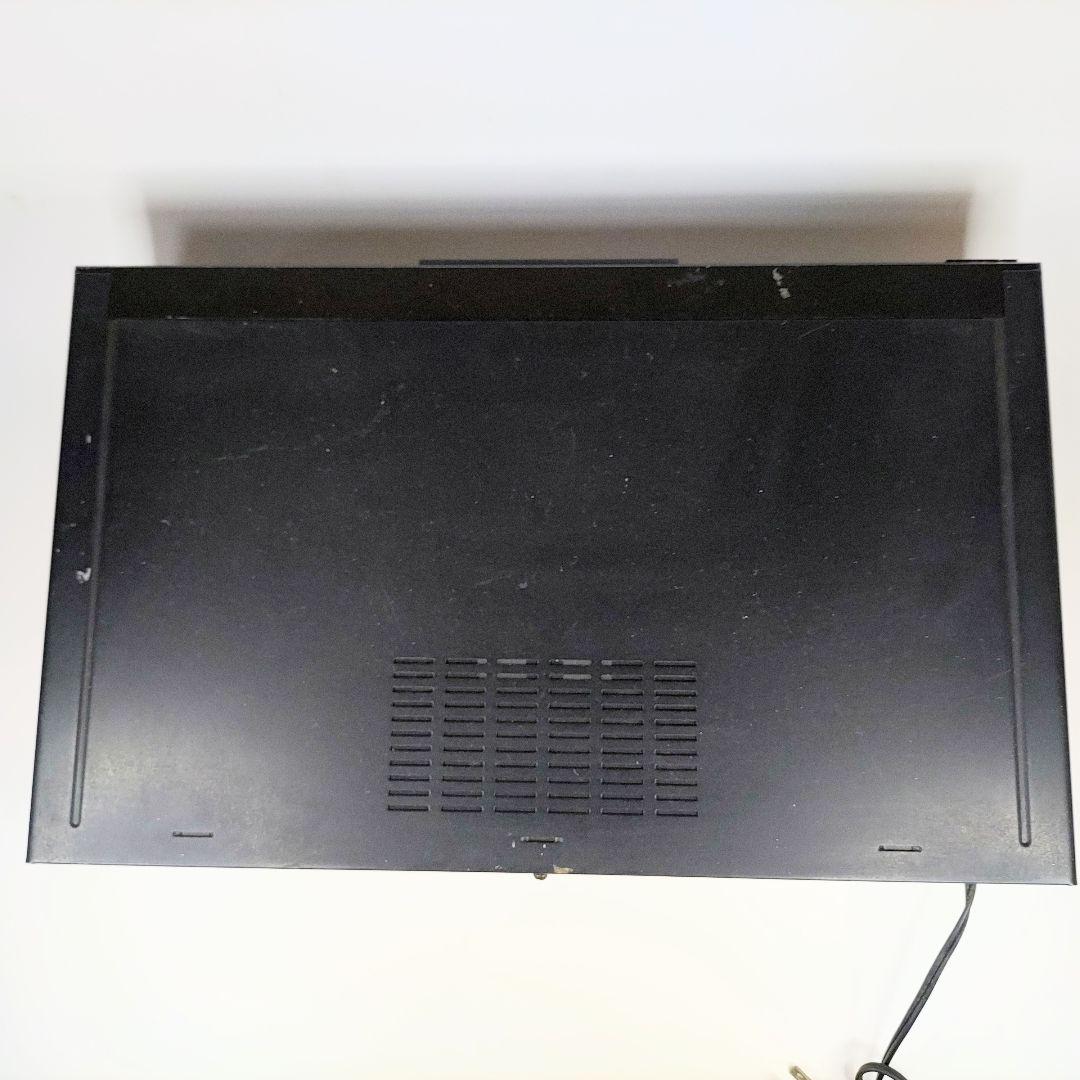 稼働品】SONY ソニー CD/MDデッキ MXD-D1 メンテナンス済