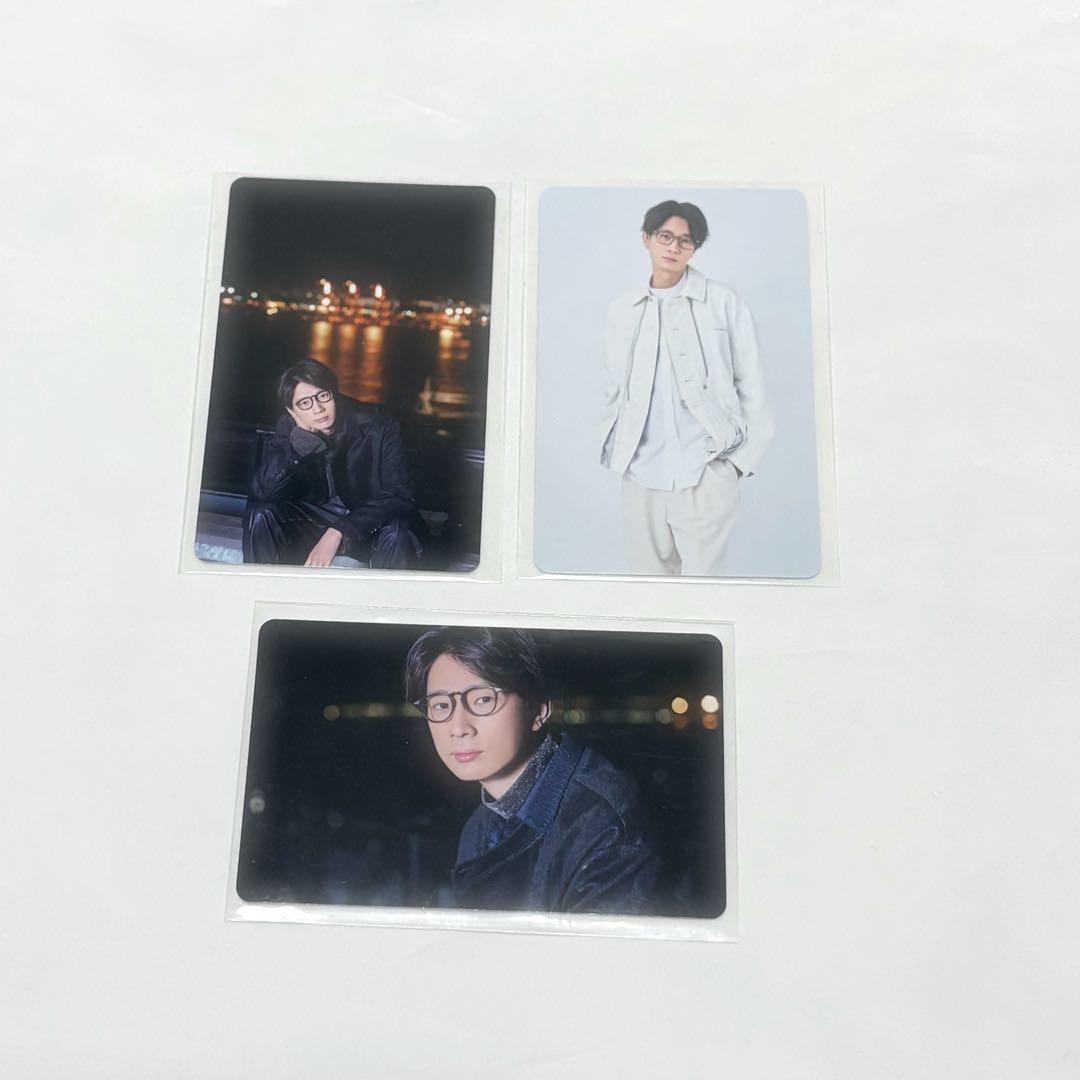 江口拓也 声優 トレカ キラフェス - メルカリ