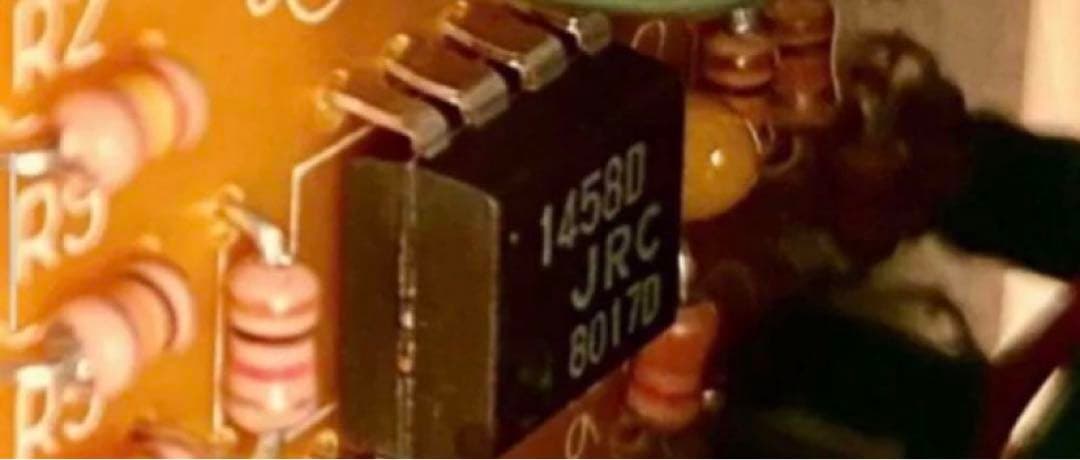 希少デフォルト真島さんvintageMaxonOD808 - メルカリ