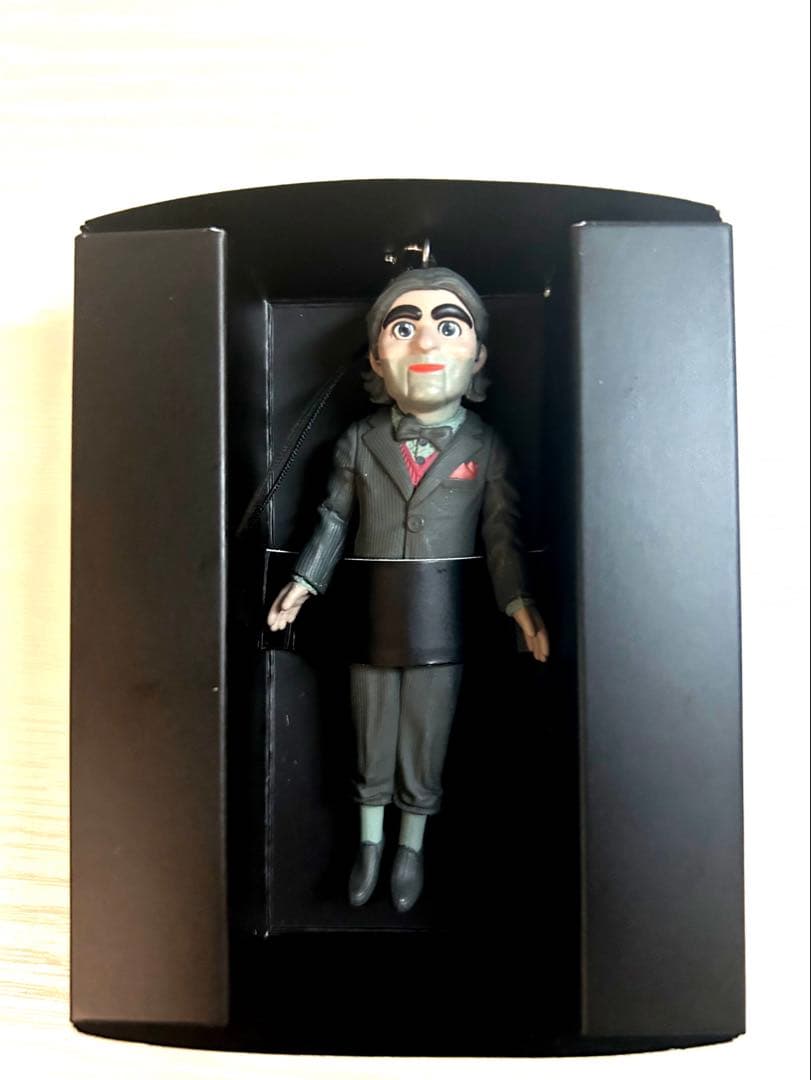 Death Stranding 2 ドールマン キーホルダー - メルカリ