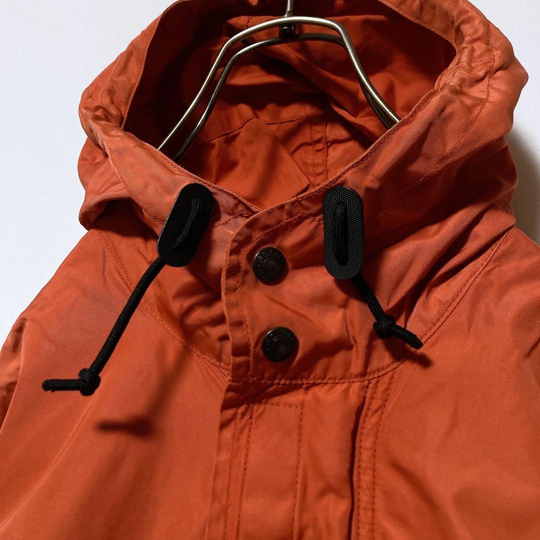 90s polo sport ラルフローレン m51サンプリング モッズコート - メルカリ