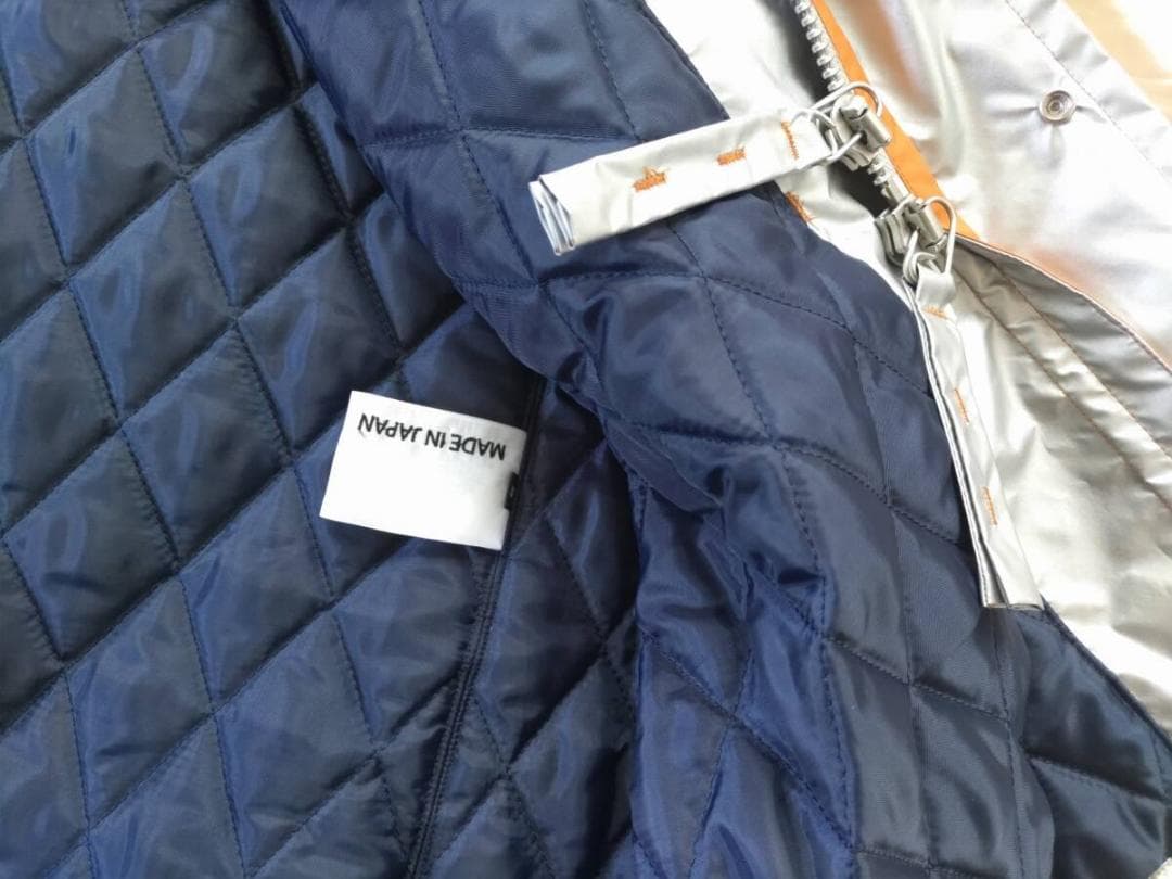 新品同様 Julien David フード付モッズコート 橙 75,800円の品 - メルカリ