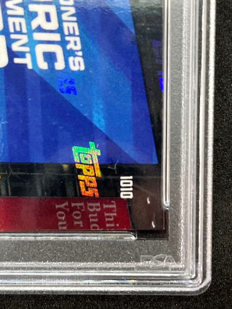 大谷翔平 psa鑑定カード 2021 Topps Now Card - メルカリ