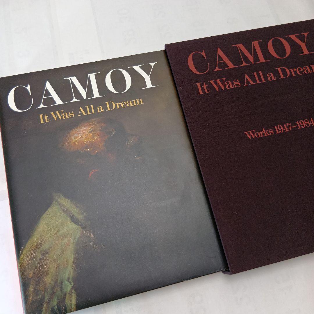 美品）鴨居玲 画集 夢候 限定800部 第718番 大型本 日動出版 作品