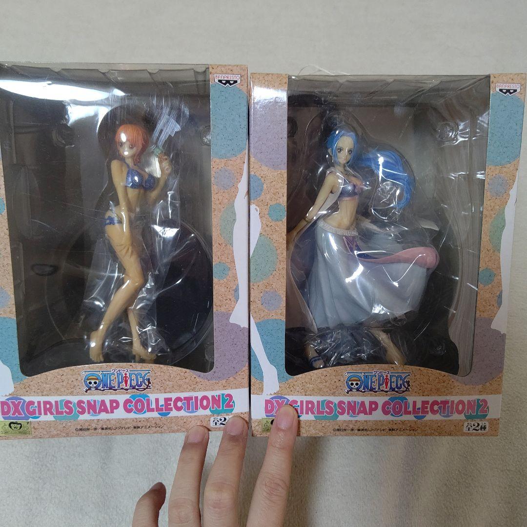 新品未開封】ワンピース フィギュア - メルカリ