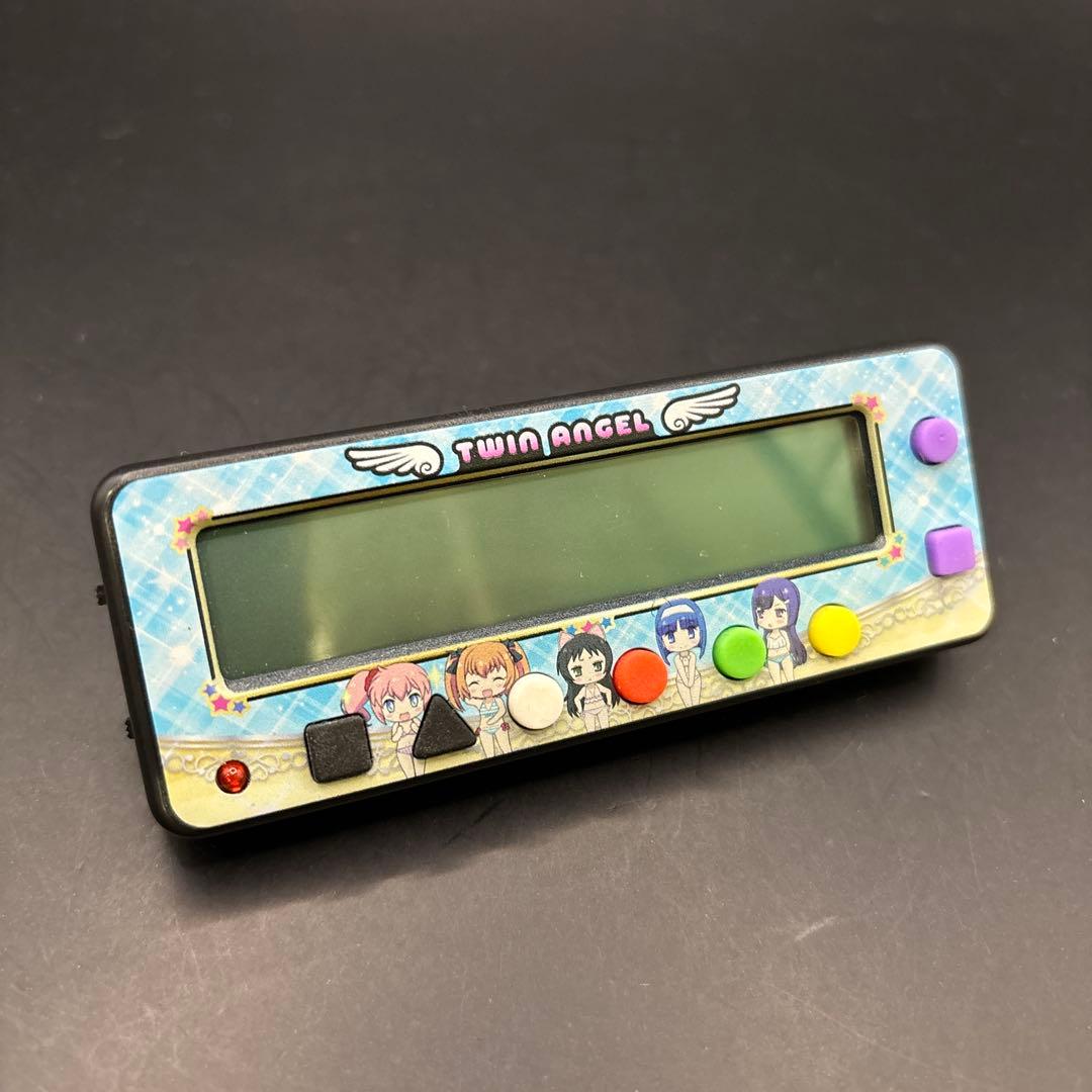 即決 パチスロカウンター カチカチくん 子役カウンター ツイン