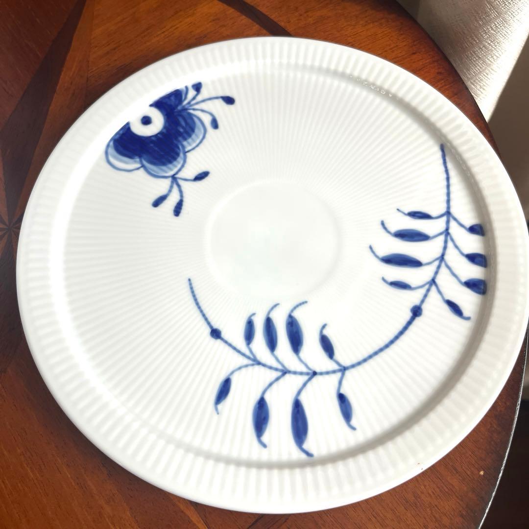 ▪️美品 ロイヤルコペンハーゲン オーブン メガ L - メルカリ