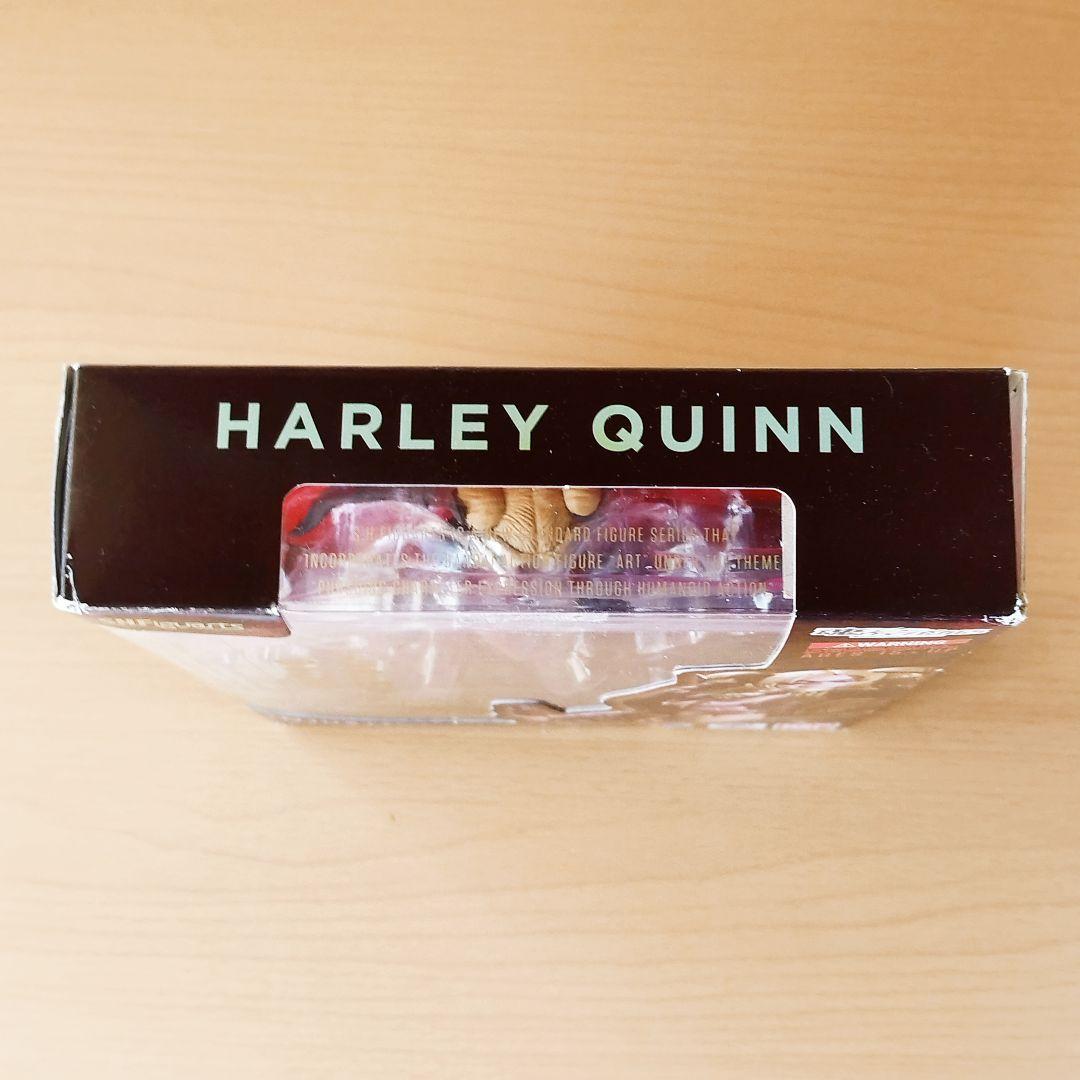 S.H.Figuarts ハーレークィン INJUSTICE ver.