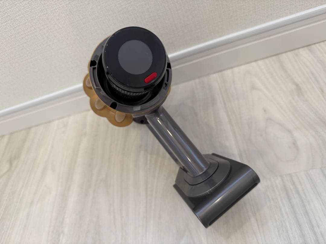 24時間以内発送】Dyson Digital Slim SV18 純正スタンド - メルカリ