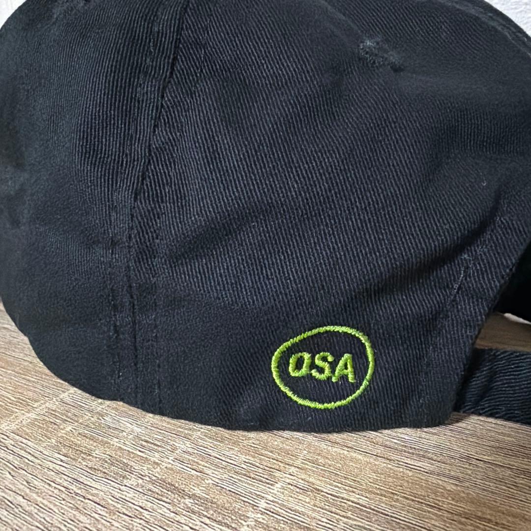 緑黄色社会 長屋晴子キャップ 長キャップ - メルカリ