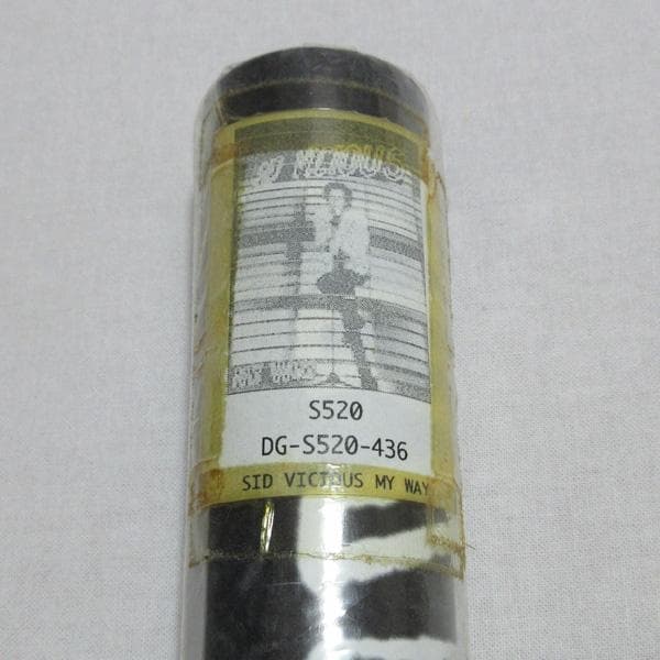 SIDシドヴィシャスMYWAYマイウェイポスターイングランド製セックス