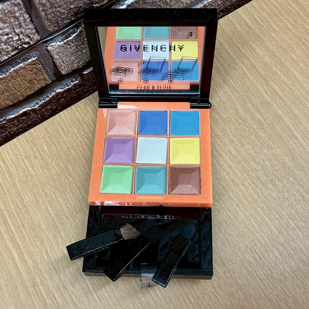 ☆ジバンシイ コスメ9点まとめ売り GIVENCHY BEAUTY