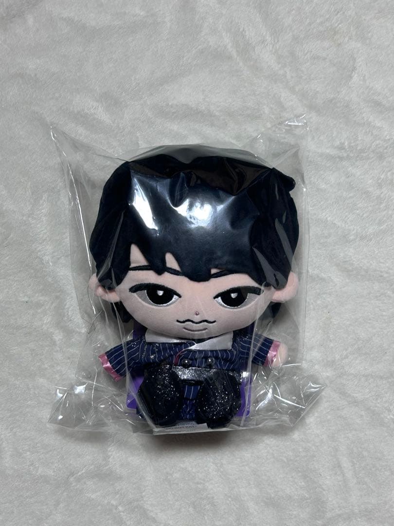 新品未開封】SnowMan 深澤辰哉 すのチル ぶら下がらないシリーズ